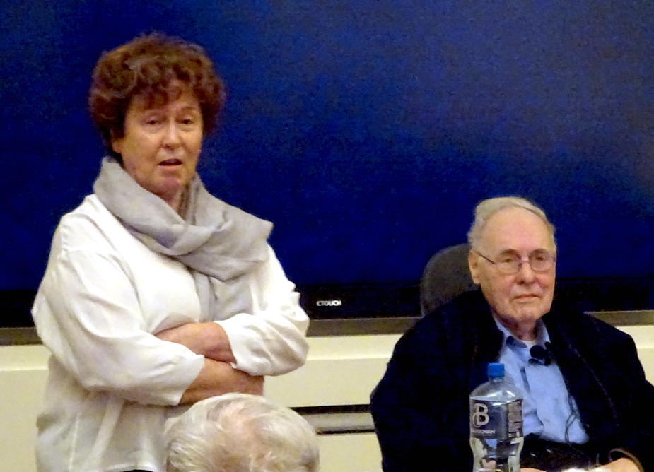 Dominusvobiscuit ECCLESIA SEMPER REFORMANDA