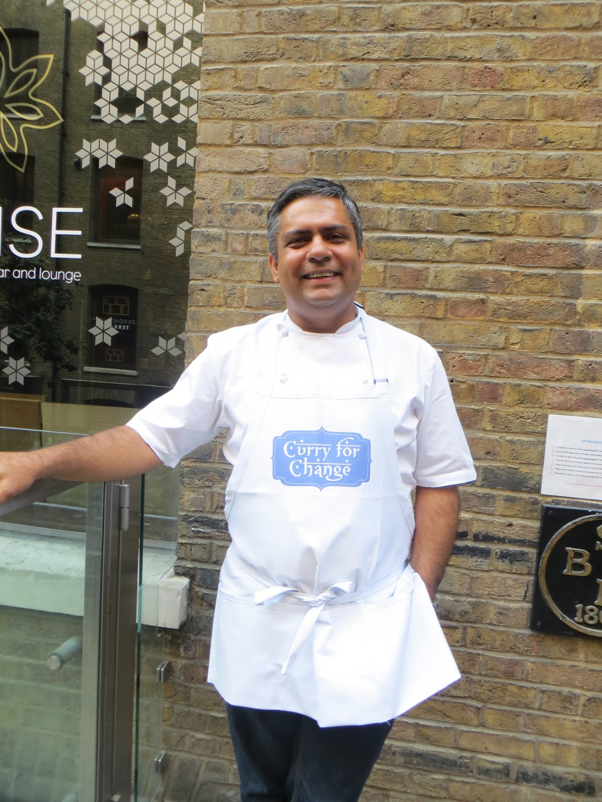 Snig's Kitchen Vivek Singh's roast saddle of lamb with root vegetables