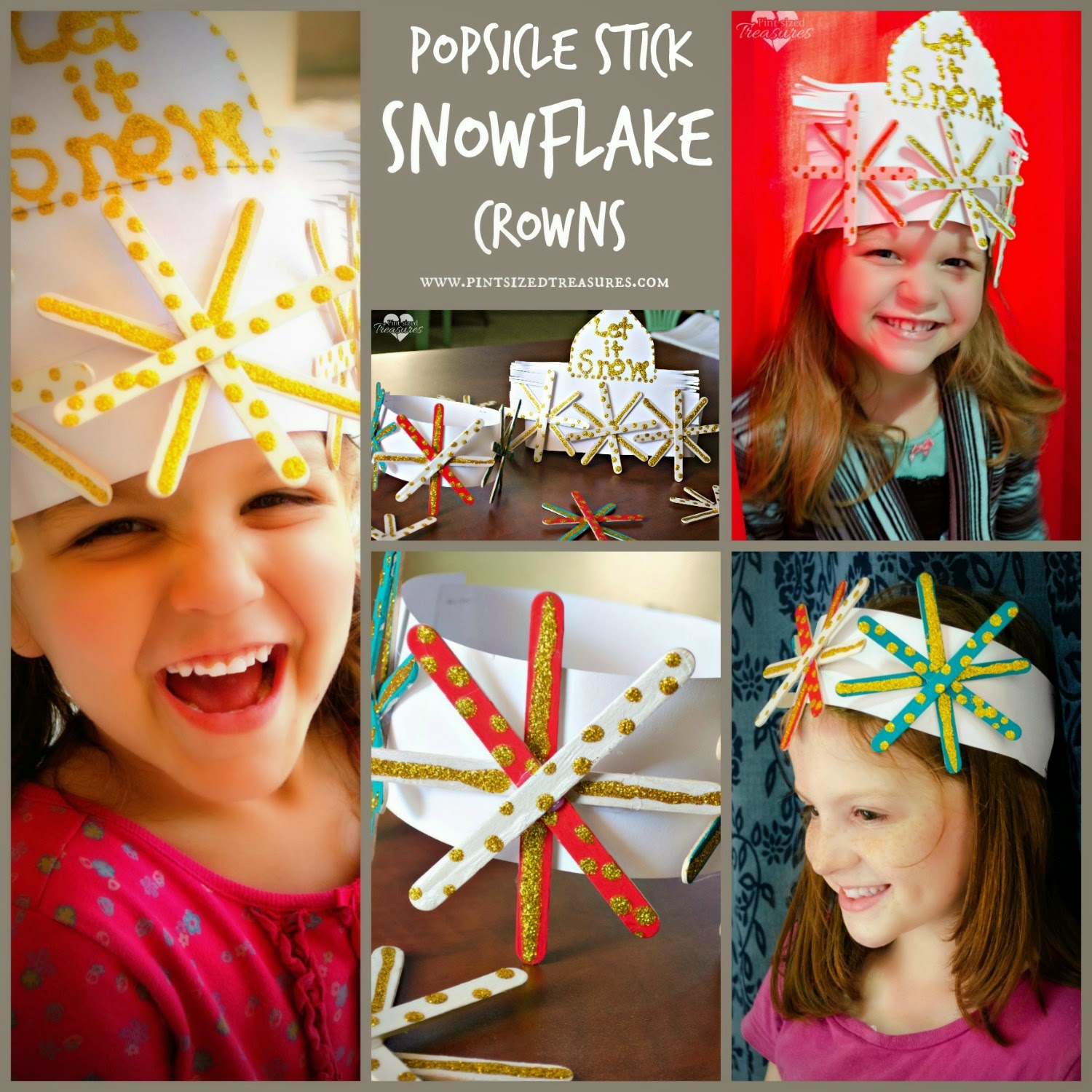 Learning and Exploring Through Play 20 Fun Winter Activities for Preschool