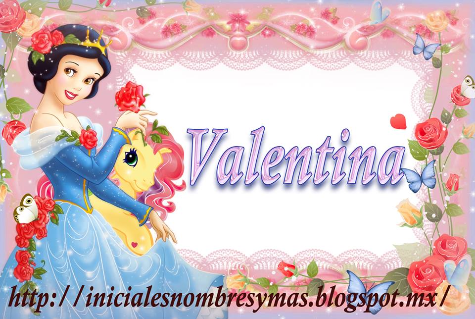 Iniciales Nombres y Más Hermosa princesa con nombres Iniciales Nombres y Más Hermosa princesa con nombres