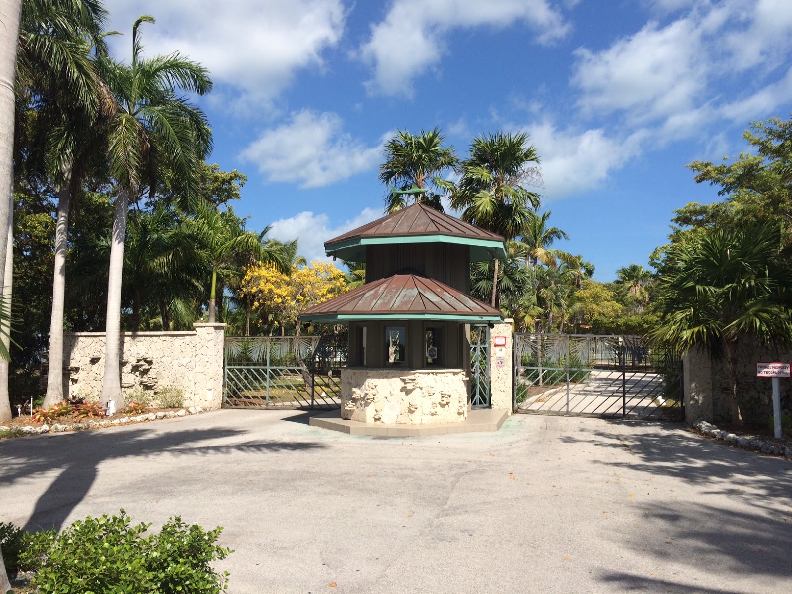 The Florida Keys Real Estate Conchquistador Shark and Duck Keys