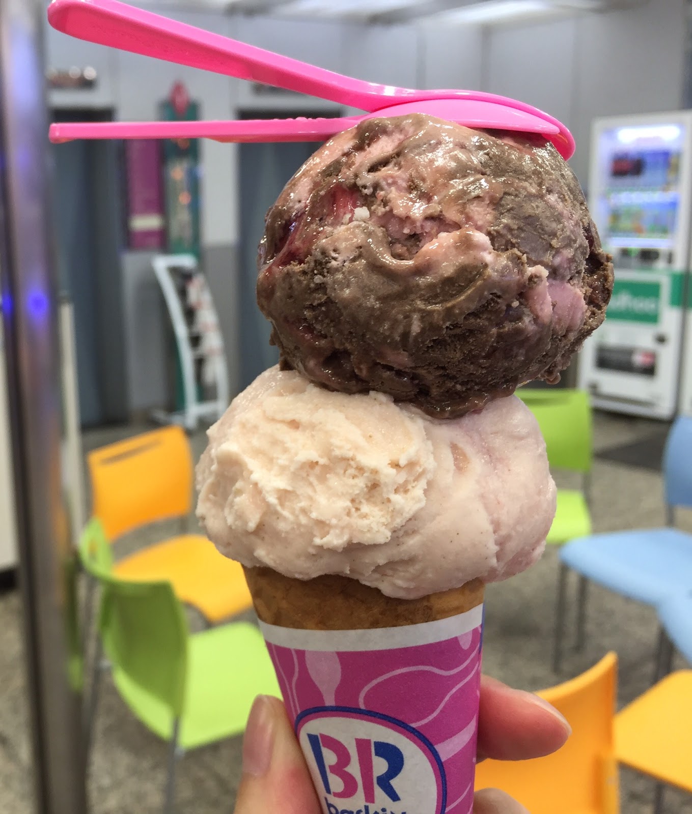 baskin robbin s ice cream porter 5 forces model baskin robbin s ice cream porter 5 forces model