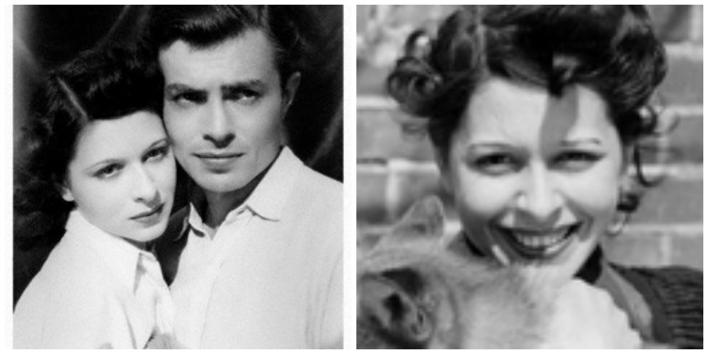 Seeks Ghosts Buster Keaton’s Ghost