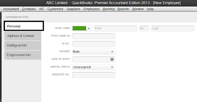 quickbooks self employed payroll quickbooks self employed payroll