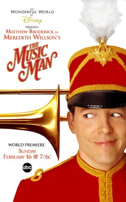 The Music Man (2003)