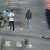 'Actos terroristas' cerca de la UCAT dirigidos por Voluntad Popular: Vielma Mora (+Fotos)