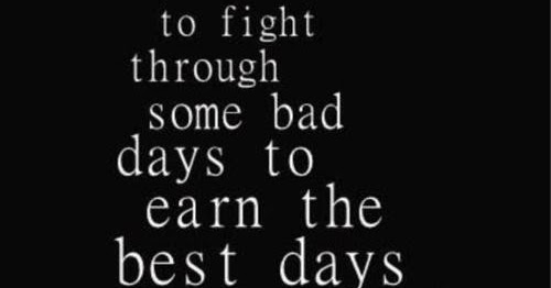 Quote Of The Day (466) - Mia Liana