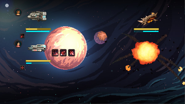Halcyon 6: Starbase Commander DOWNLOAD+TORRENT+CRACK - Games