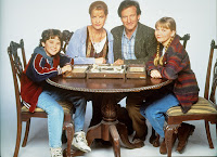 Robin Williams, Kirsten Dunst, Bonnie Hunt and Bradley Pierce in Jumanji (1995) (7)
