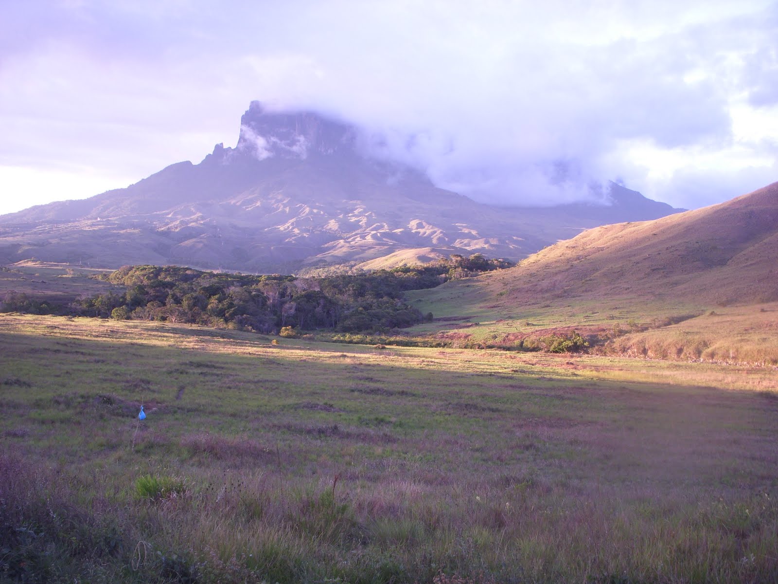 Ibexearth more pictures from ibex earths lost world expedition