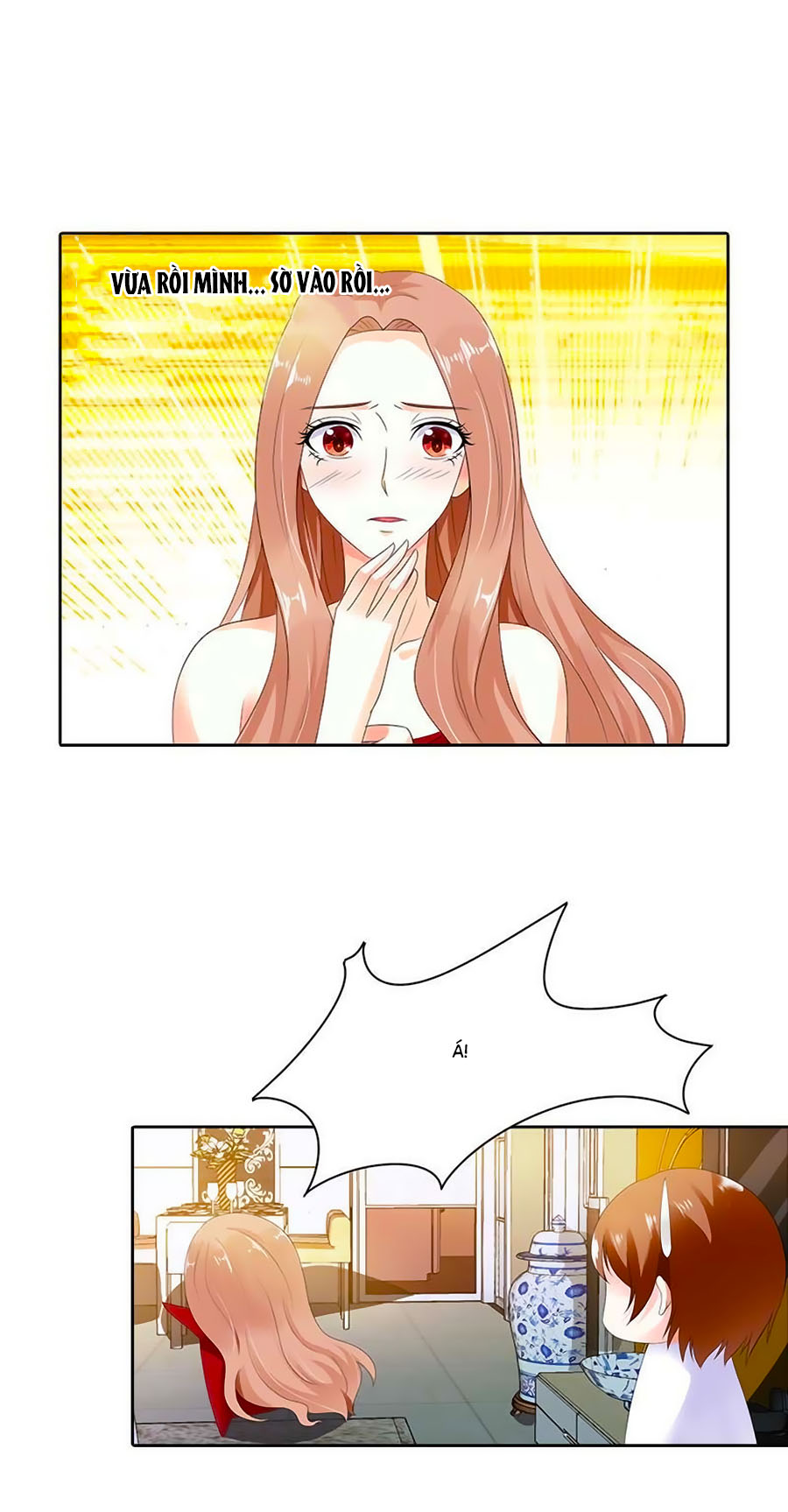 Song Diện Danh Viện - Chương 41 - Trang 2