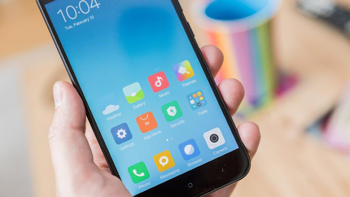 Download dan Install Update Android Pie 9.0 pada Xiaomi Mi A1 Download dan Install Update Android Pie 9.0 pada Xiaomi Mi A1