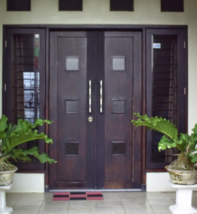 43+ Www Gambar Pintu Rumah Minimalis, Paling Dicari!