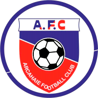ARCAHAIE FC