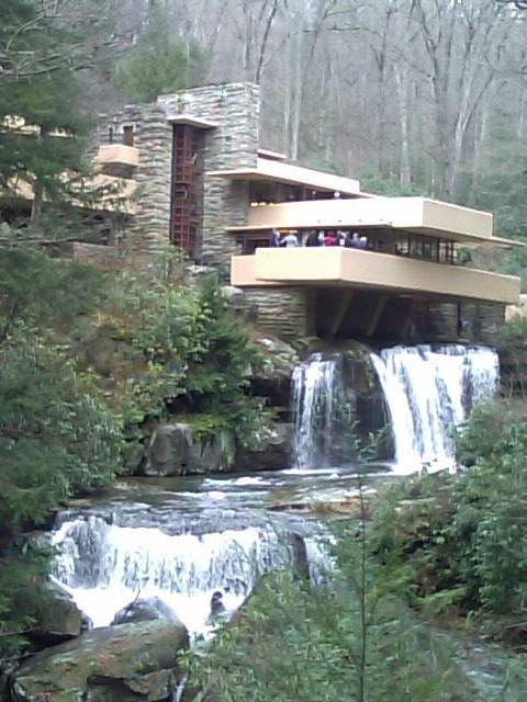 Fallingwater