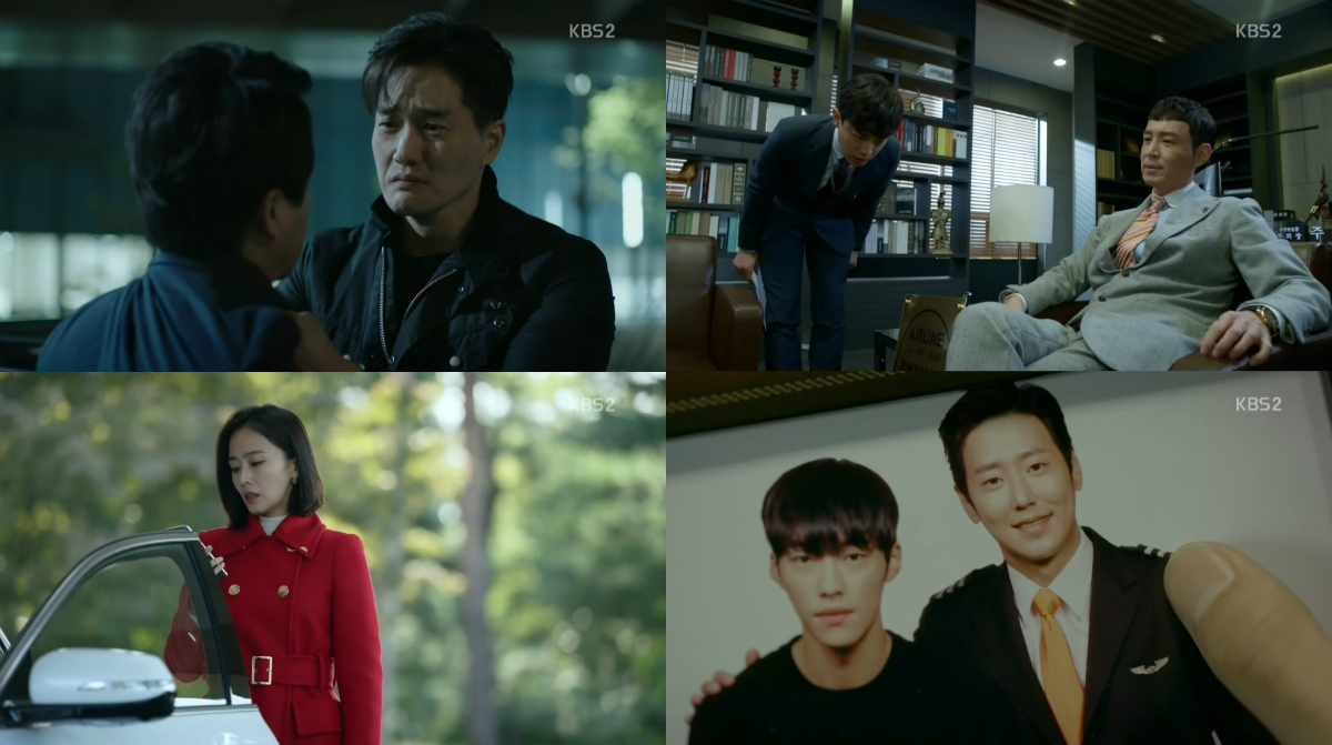 #kdrama review Mad Dog Episode 1- 16 (End)
