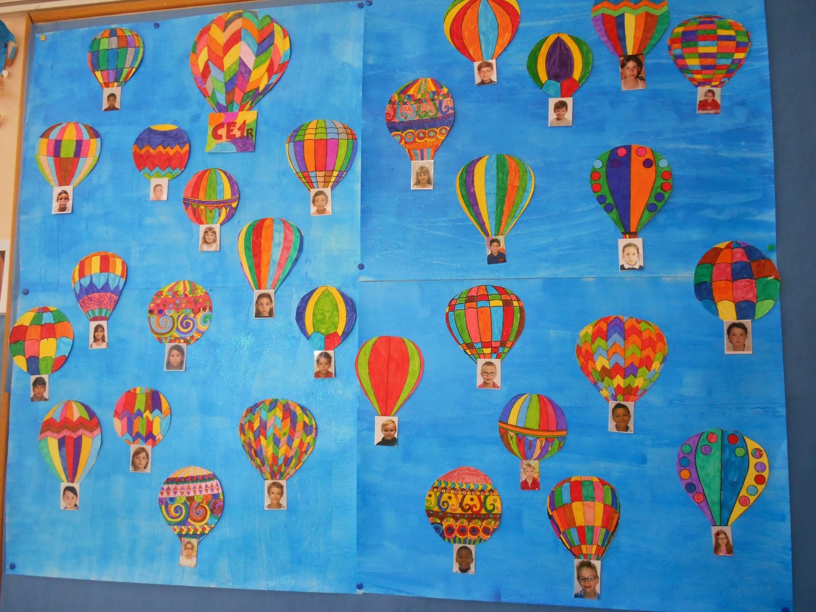 Le portail entr'ouvert septembre 2015