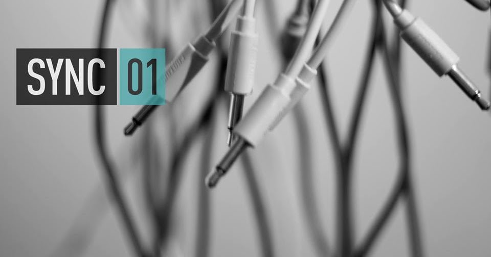 MATRIXSYNTH Sync 01 Synth Event Hosted by Audio Damage Set for This