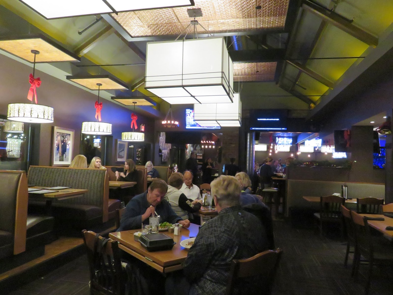 Big Daddy Dave Billy G’s Kirkwood Missouri