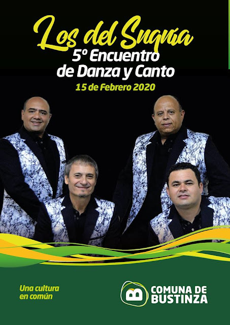 LOS DEL SUQUIA EN BUSTINZA