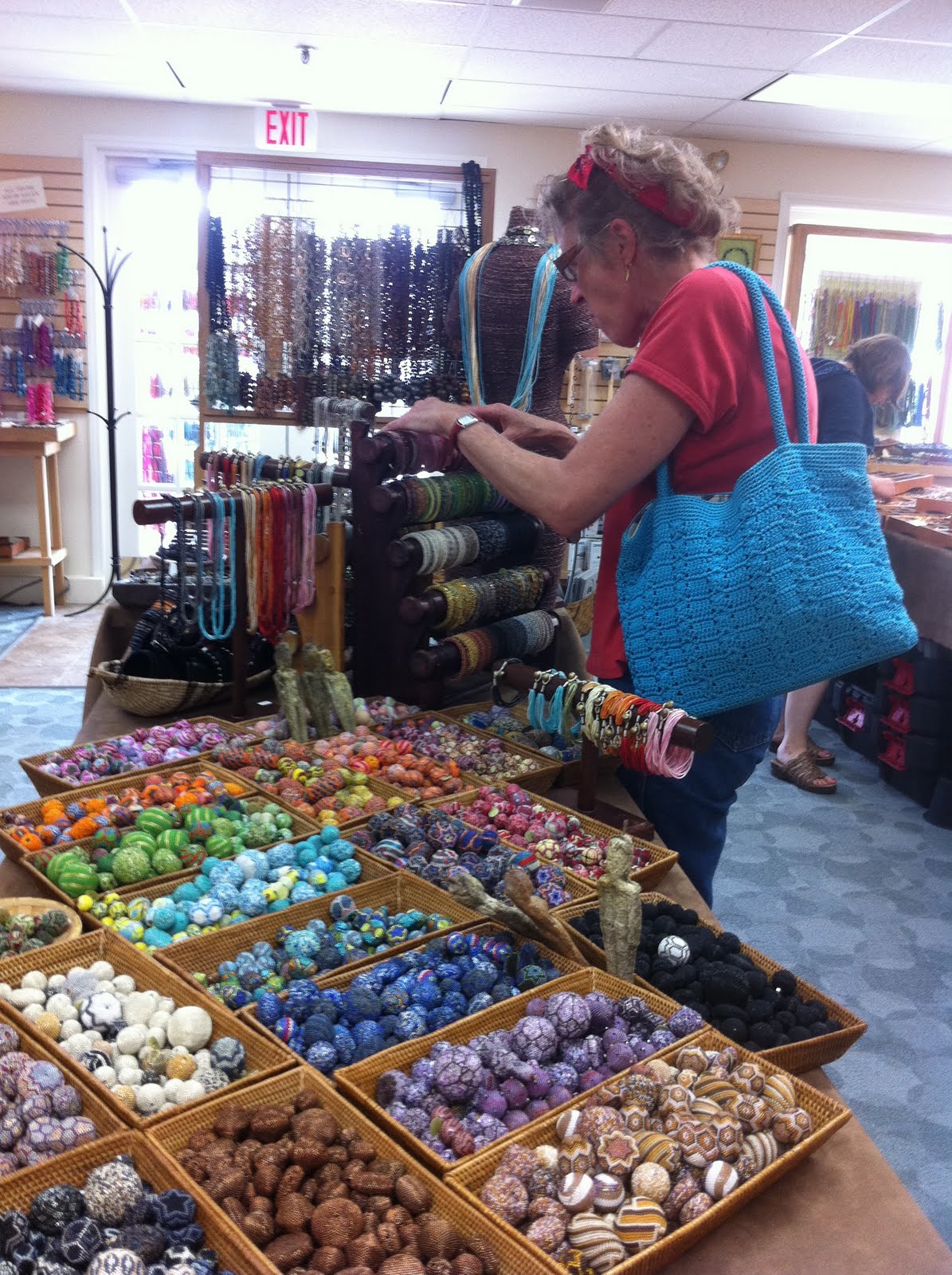 Beads and JewelryMaking Supplies The Latest from Top