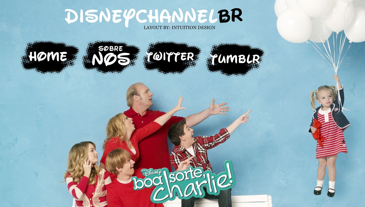 Disney Channel Br