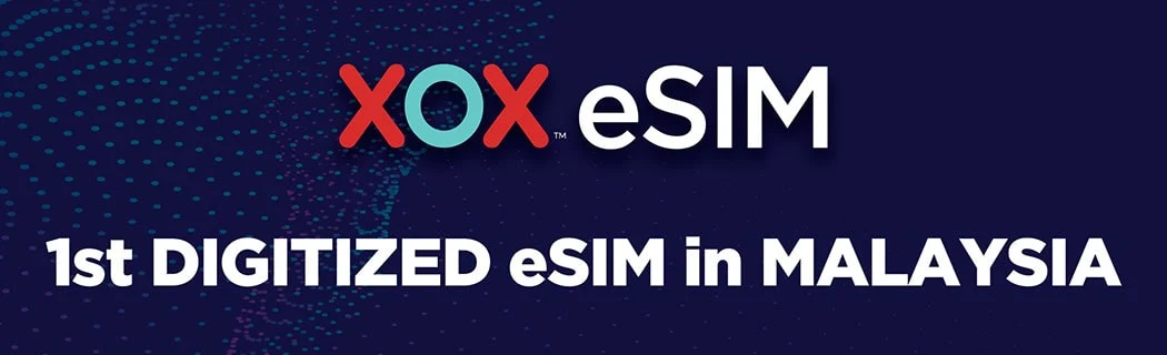XOX eSIM XOX eSIM