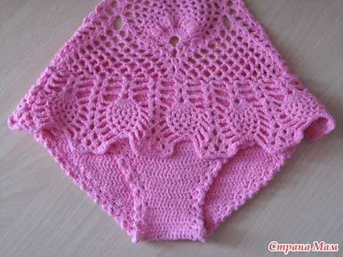 bikini-crochet