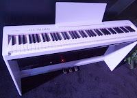 Roland FP30 Digital Piano Review - AZPianoNews.com