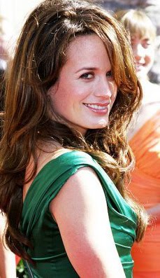 Sexy Girls: Elizabeth Reaser