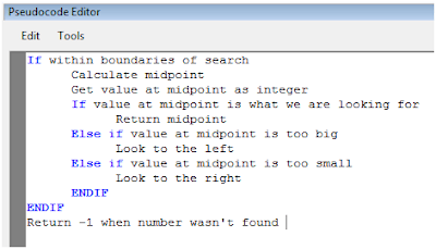 Pseudocode | IT Fundamentals