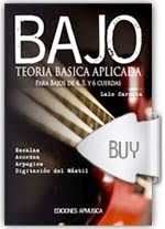 Bajo, teoría básica aplicada.