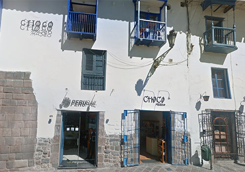 Choco Museo