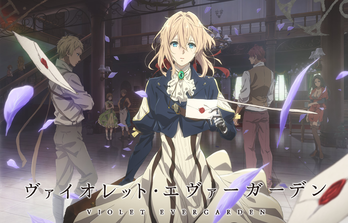 download free violet evergarden netflix download free violet evergarden netflix