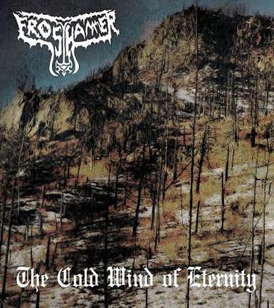 Demo Album FrostHammer - The Cold Wind Of Eternity 2011