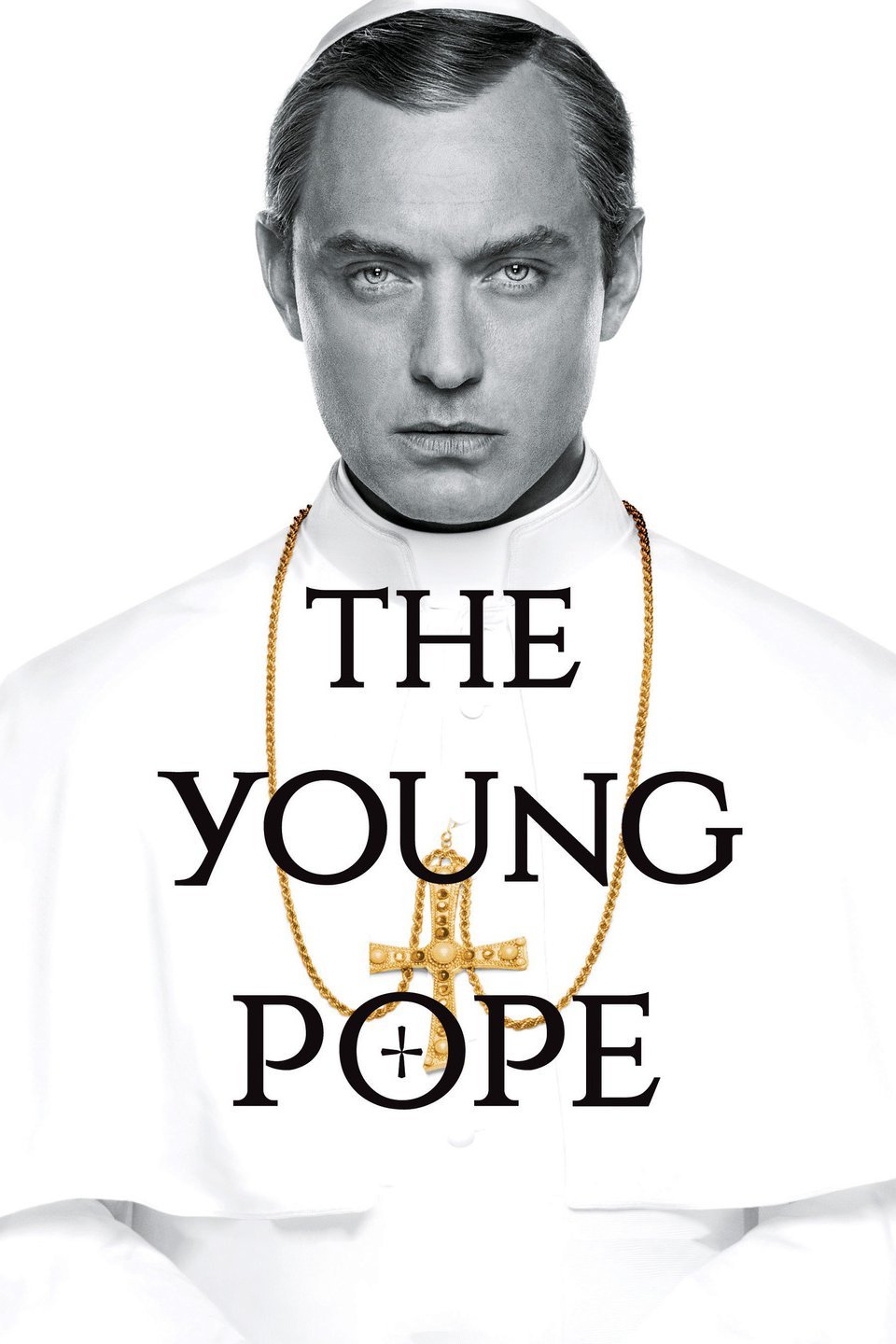 Catholicism for Everyone The Young Pope My Review