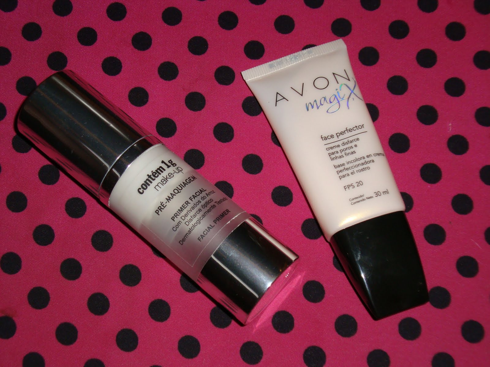 BELISSÍMAS MAKEUP VC SABE O QUE É PRIMER E PARA QUE SERVE