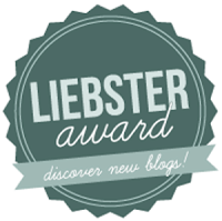 Liebster Award