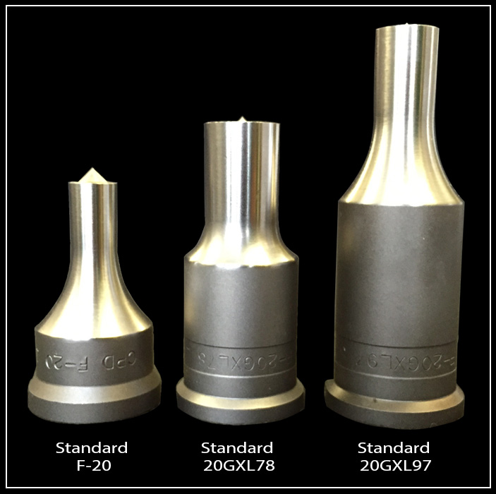 Cleveland Punch and Die Company Blog Page Geka Extended Length Punches