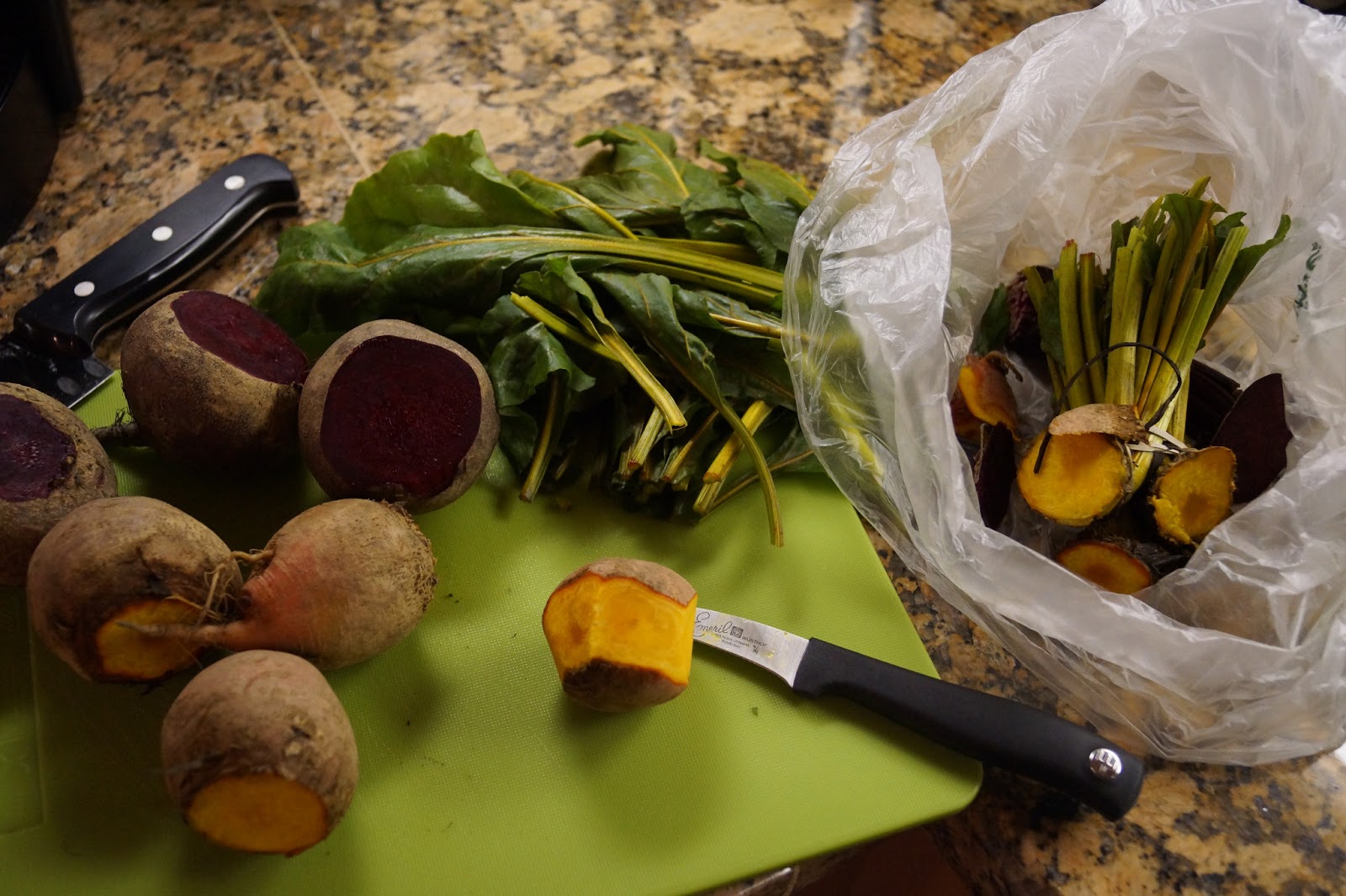 Third and Patterson How to Roast Beets in 4 Easy Steps