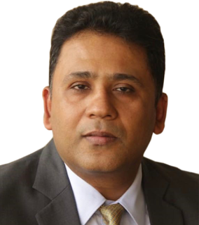 NeoGrowth appoints Arun Nayyar as their CEO NeoGrowth appoints Arun Nayyar as their CEO