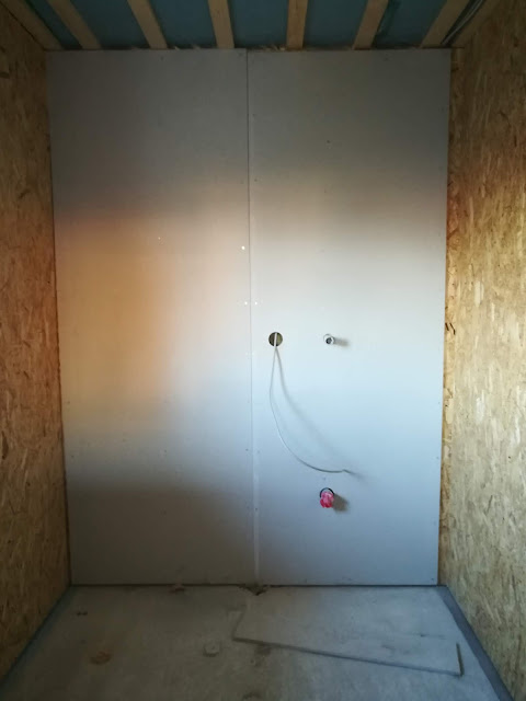 Herr Nilssons Hus 2018