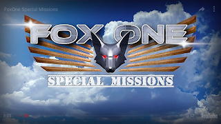 game android fox one special missions