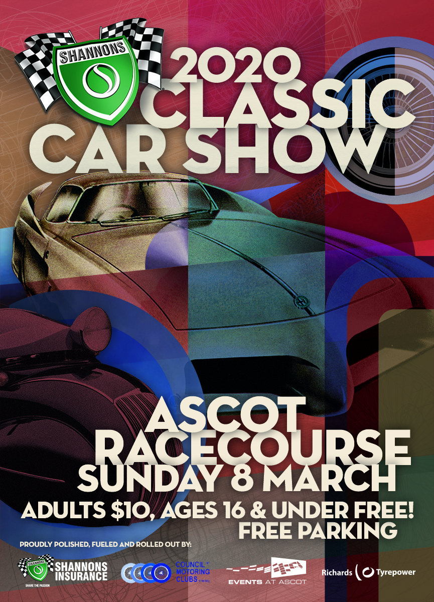 Heinkel Scooter Project Shannon's Classic Car Show 8 March 2020