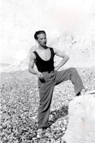 rene daumal