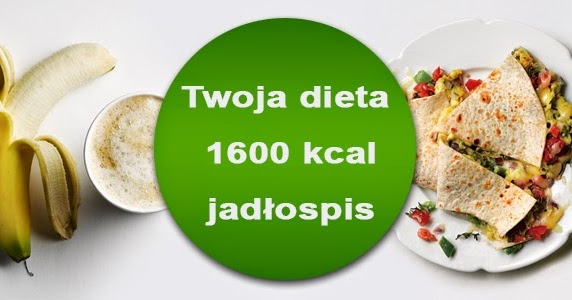 1600 kcal női diéta