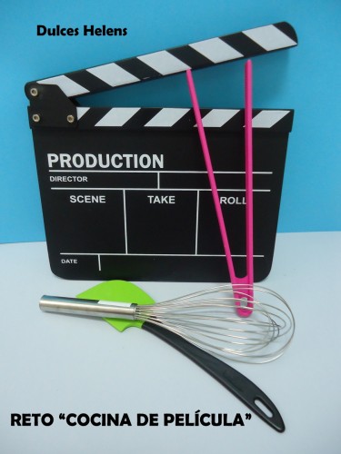 Caldero de chocolate para Harry Potter