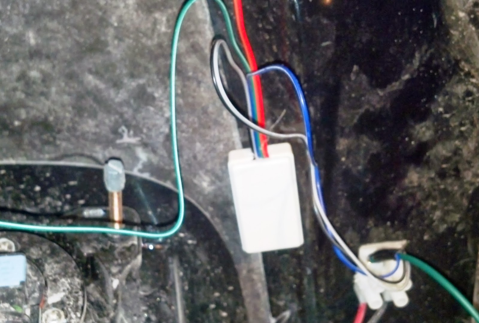 Side Markers | Best Wiring