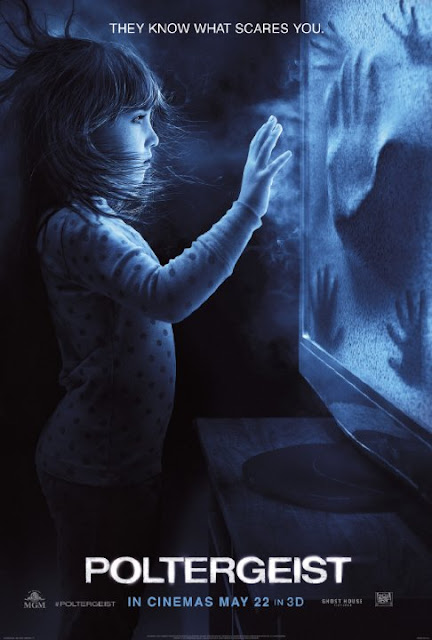 Poltergeist (2015) με ελληνικους υποτιτλους