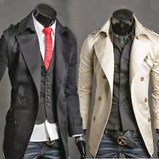 Stylish coats for men 2015